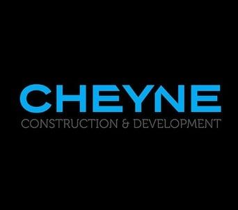 Cheyne Construction professional logo