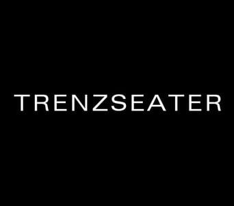 TRENZSEATER professional logo