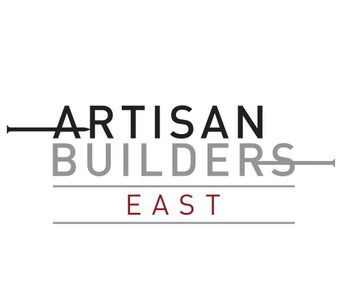 Artisan Builders professional logo