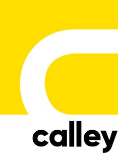 Calley Homes professional logo
