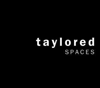 Taylored Spaces professional logo