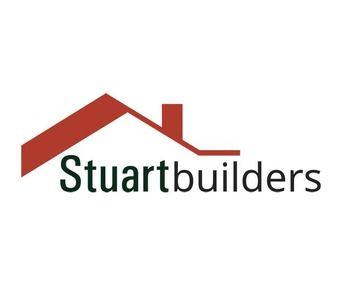 Stuart Builders professional logo