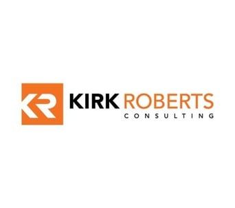 Kirk Roberts Consulting professional logo