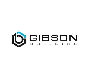 Gibson Building professional logo