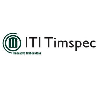 ITI Timspec professional logo