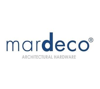 Mardeco professional logo