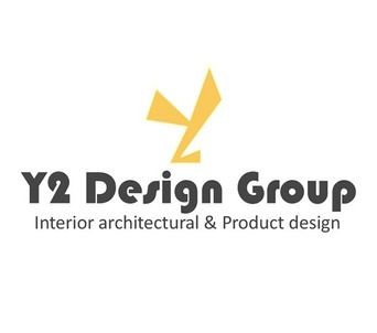 Y2 Design Group professional logo