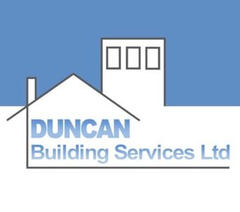 Duncan Building Services Ltd professional logo