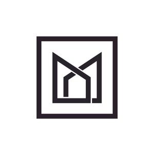 Moore Design professional logo