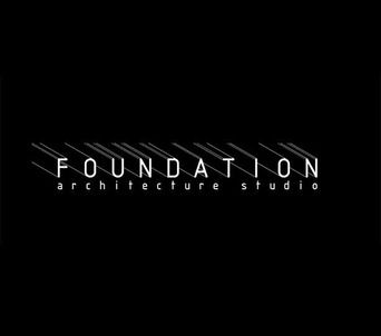 Foundation Architects professional logo