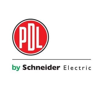 PDL by Schneider Electric professional logo