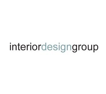 Interior Design Group professional logo