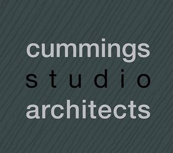 Cummings Studio Architects professional logo