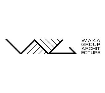 Waka Group Architecture professional logo