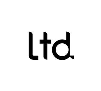LTD Architectural Design Studio professional logo