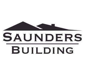 Saunders Building professional logo
