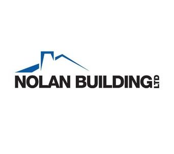 Nolan Building professional logo
