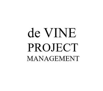 de Vine Project Management professional logo