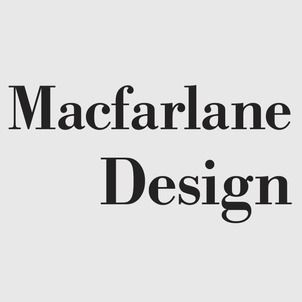 Macfarlane Design professional logo