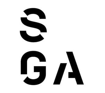 SGA professional logo