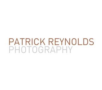 Patrick Reynolds Photography professional logo