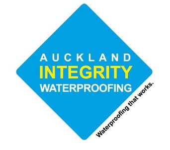 Auckland Integrity Waterproofing professional logo