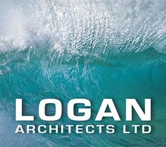 Logan Architects professional logo