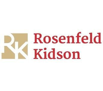 Rosenfeld Kidson & Co. professional logo