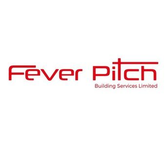 Fever Pitch Building professional logo