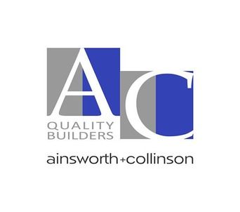 Ainsworth & Collinson professional logo
