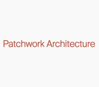 Patchwork Architecture professional logo