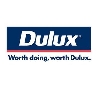 Dulux professional logo