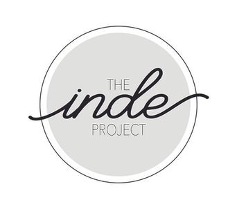The Inde Project professional logo