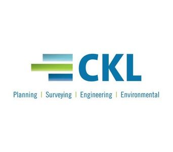 CKL professional logo