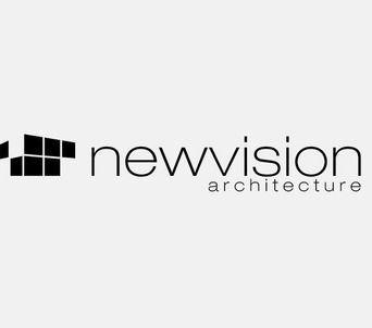 New Vision Architecture professional logo