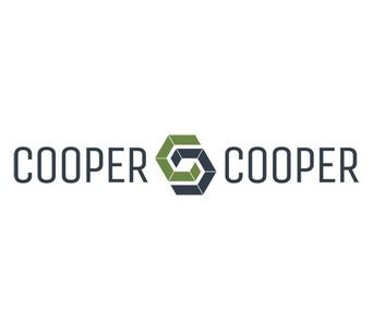 Cooper & Cooper Renovations professional logo