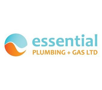 Essential Plumbing & Gas Ltd professional logo