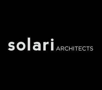 Solari Architects professional logo