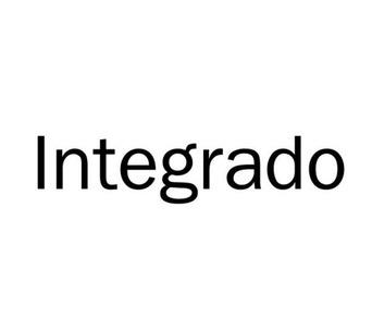 Integrado professional logo