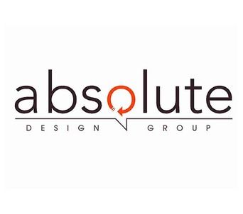 Absolute Design Group professional logo