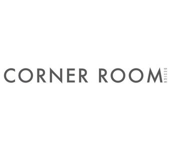 Corner Room Design professional logo