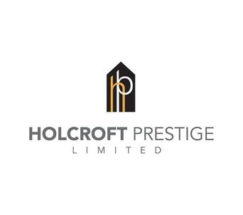 Holcroft Prestige professional logo