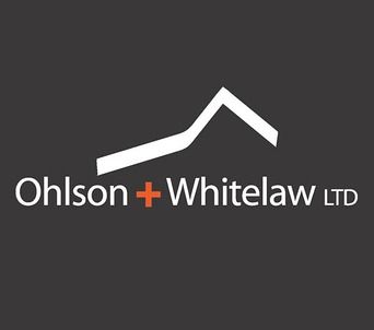 Ohlson & Whitelaw professional logo