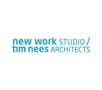 New Work Studio / Tim Nees Architects professional logo