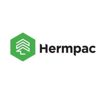 Hermpac professional logo