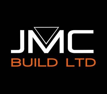JMC Build professional logo