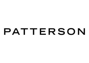 Patterson Associates professional logo