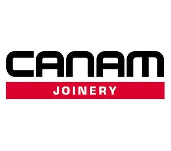 Canam Joinery professional logo