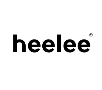 Heelee Architecture professional logo