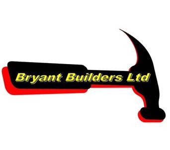 Bryant Builders professional logo